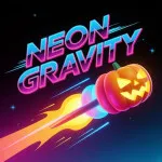 Play Neon Gravity