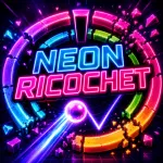 Play Neon Ricochet