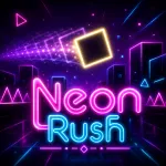 Play Neon Rush