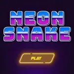 Play Neon Snake