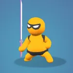 PLay Ninja Ghost now!