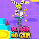Play No Pain No Gain