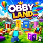 Play Obby Land
