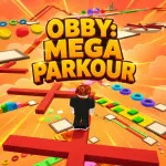 Play Obby: Mega Parkour