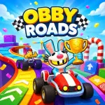 Play Obby Roads