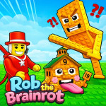 Play Rob the Brainrot now!