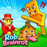 Play Rob the Brainrot