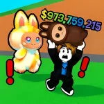 Play Obby: Steal a Labubu