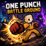 Play One Punch Battle Ground