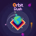 Play Orbit Rush
