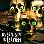 PLay Overnight Interview now!