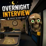 Play Overnight Interview now!