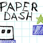 Play Paper Dash