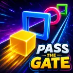 Play Pass the Gate