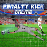 Play Penalty Kick Online now!