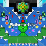 Play Platformer-Editor now!