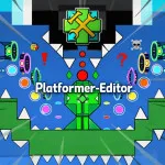 Play Platformer-Editor