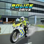 Play Police Drive