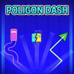 Play Poligon Dash