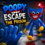 Play Poopy Escape The Prison