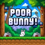 Play Poor Bunny now!
