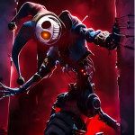 Play Poppy Playtime 5: Prototype Clicker now!