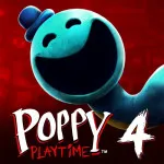 Play Poppy Playtime Chapter 4