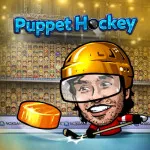Play Puppet Hockey