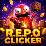 Play R.E.P.O Clicker