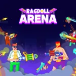 Play Ragdoll Arena