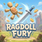Play Ragdoll Fury