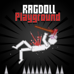 Play Ragdoll Playground