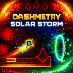 Play Dashmetry Solar Storm