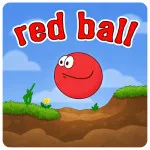 Play Red Ball 4