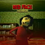 Play Red Face Horror