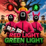 Play Red Light Green Light now!