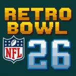 Play Retro Bowl 26