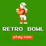 Play Retro Bowl