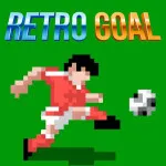 Play Retro Goal