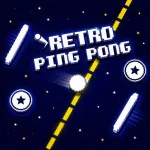 Play Retro Ping Pong