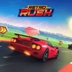Play Retro Rush