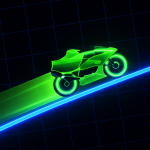 Play Rider Rush now!