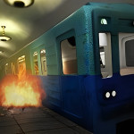 Play Risk Subway Escape now!