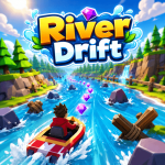 Play River Drift now!
