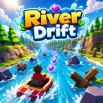 Play River Drift