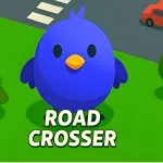 Play Road Crosser