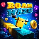 Play Roam Maze now!