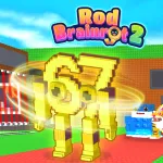 Play Rod Brainrot 2