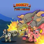 Play Rocket Fortress