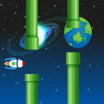 Play Rocket Odyssey now!